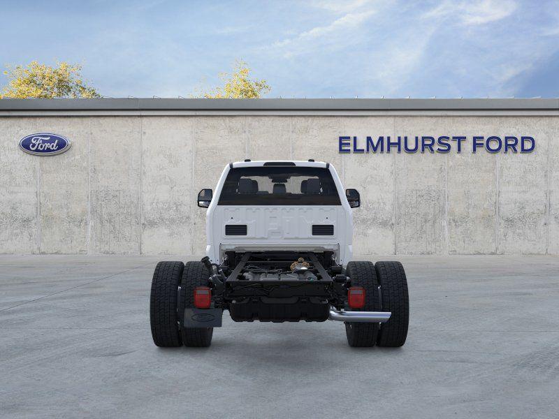 new 2026 Ford F-450 car