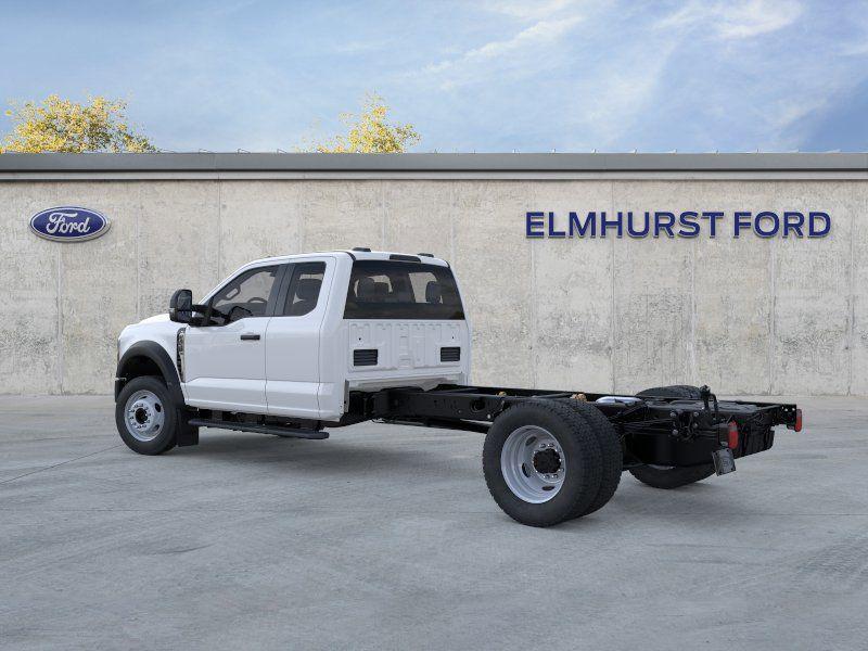 new 2026 Ford F-450 car
