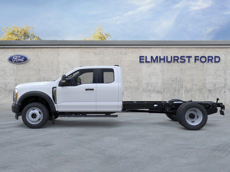 new 2026 Ford F-450 car