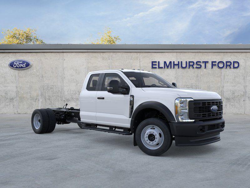 new 2026 Ford F-450 car