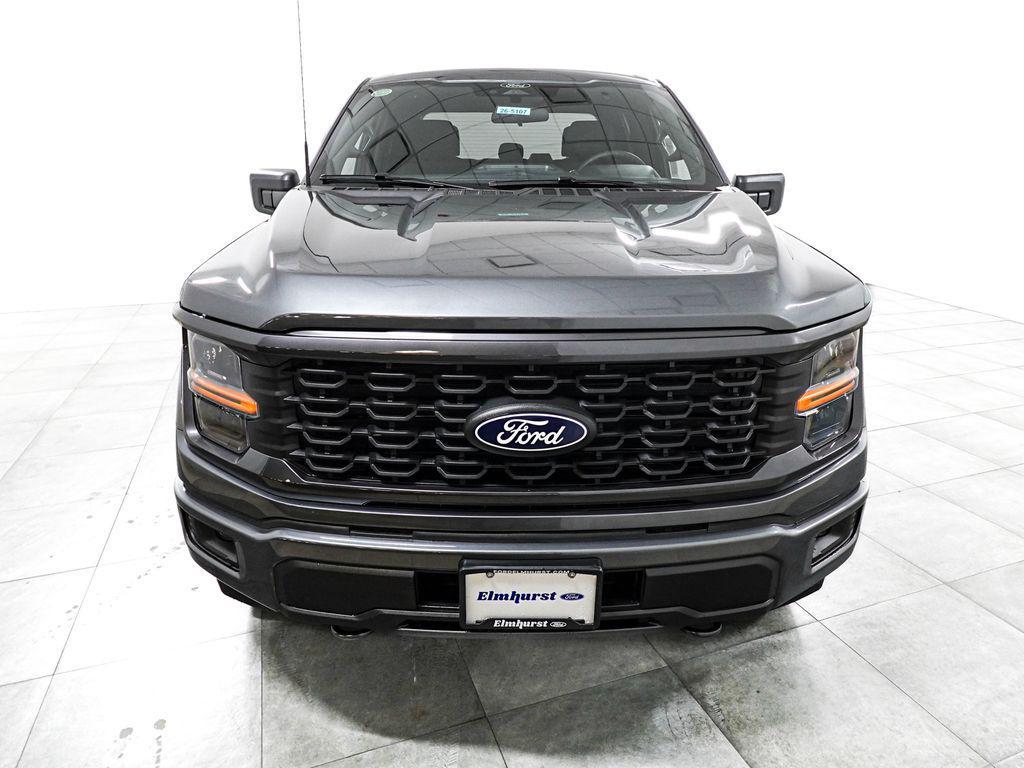 new 2026 Ford F-150 car, priced at $46,274