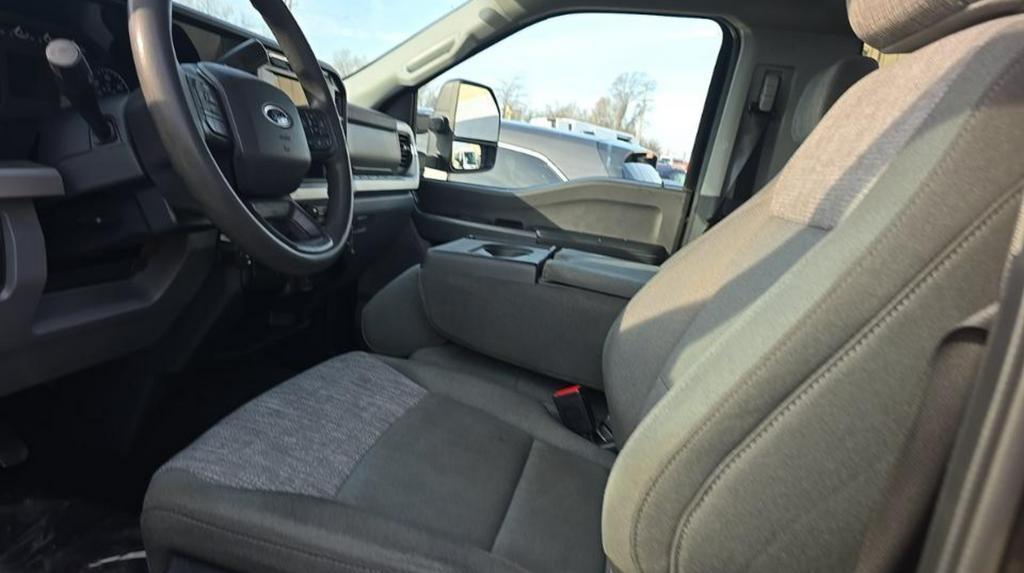 used 2023 Ford F-350 car, priced at $58,995