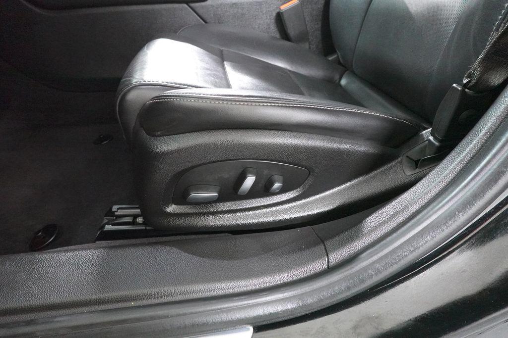 used 2018 Cadillac XTS car, priced at $15,743