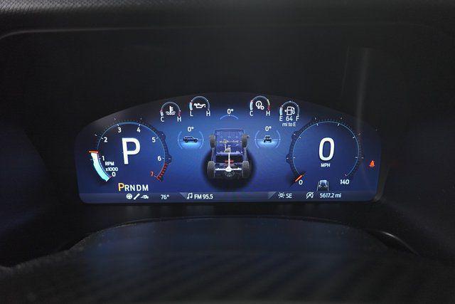 used 2024 Ford Bronco car, priced at $67,338