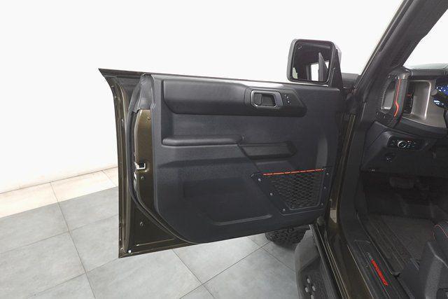 used 2024 Ford Bronco car, priced at $67,338