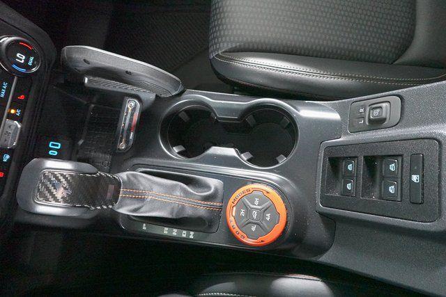 used 2024 Ford Bronco car, priced at $67,338