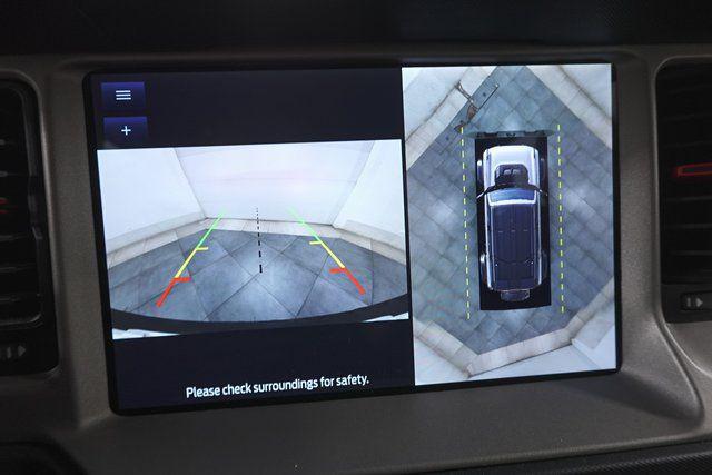 used 2024 Ford Bronco car, priced at $67,338