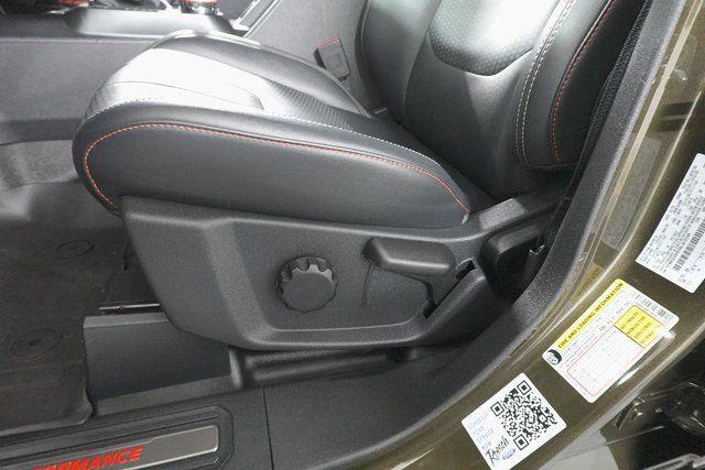 used 2024 Ford Bronco car, priced at $67,338