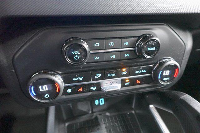 used 2024 Ford Bronco car, priced at $67,338