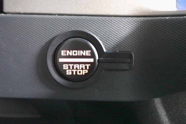 used 2024 Ford Bronco car, priced at $67,338