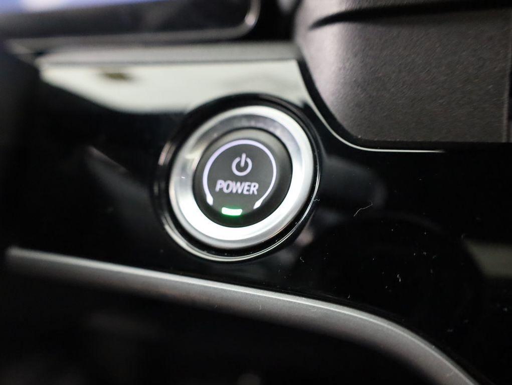 used 2024 Honda Prologue car, priced at $25,991