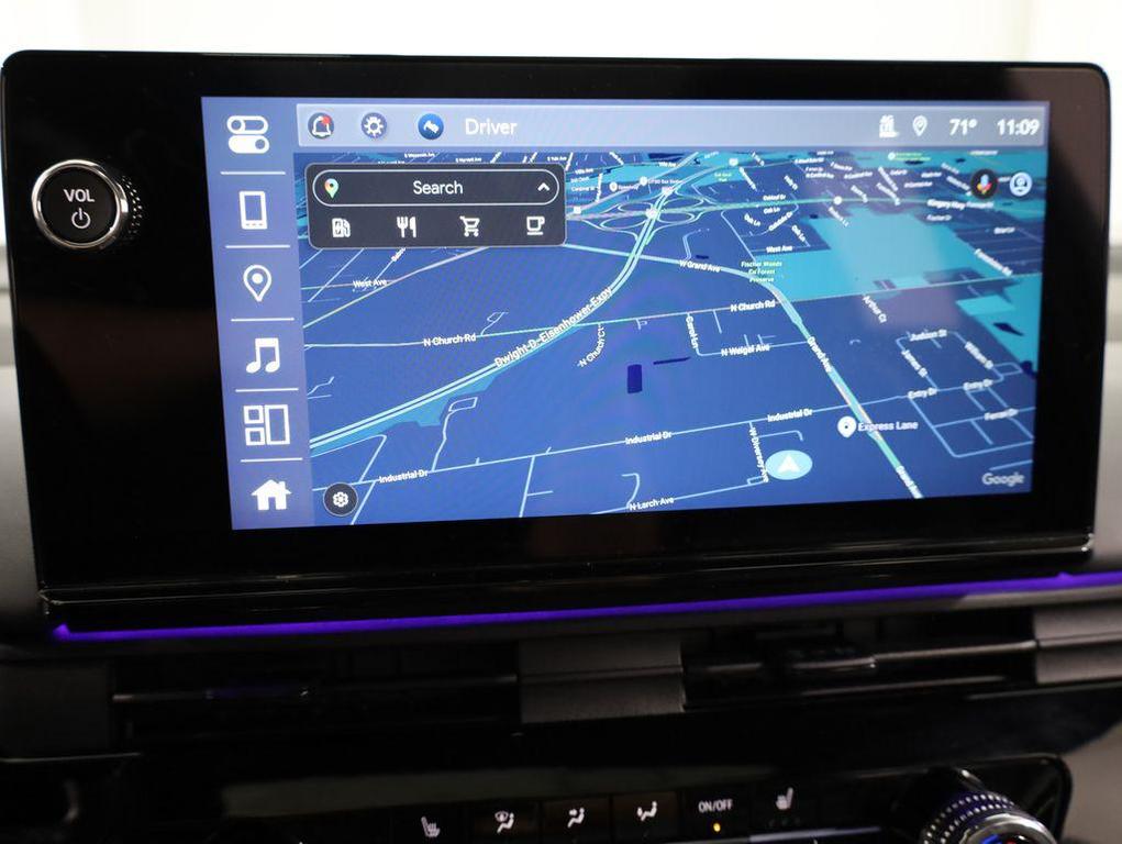 used 2024 Honda Prologue car, priced at $25,991