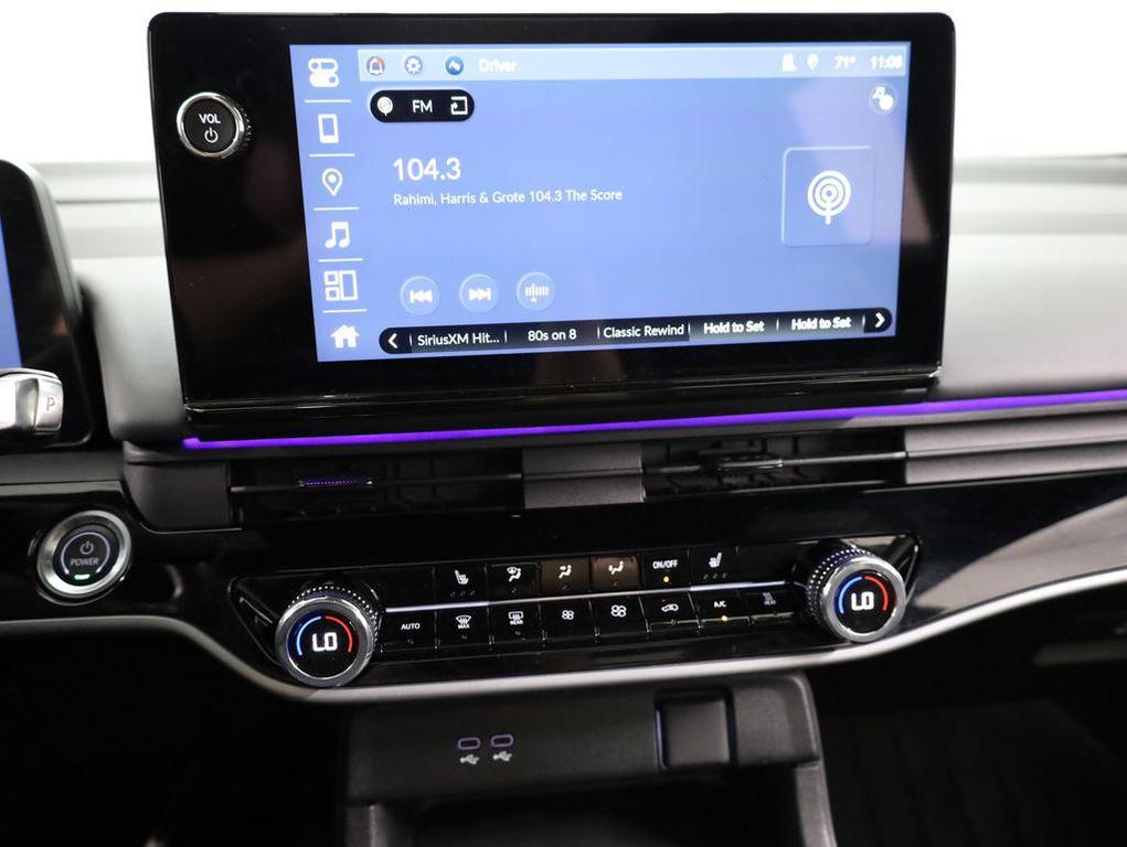 used 2024 Honda Prologue car, priced at $25,991