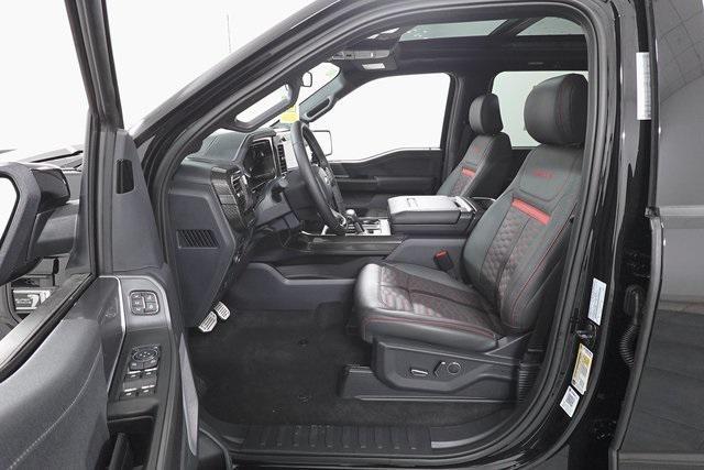 new 2025 Ford F-150 car, priced at $138,720