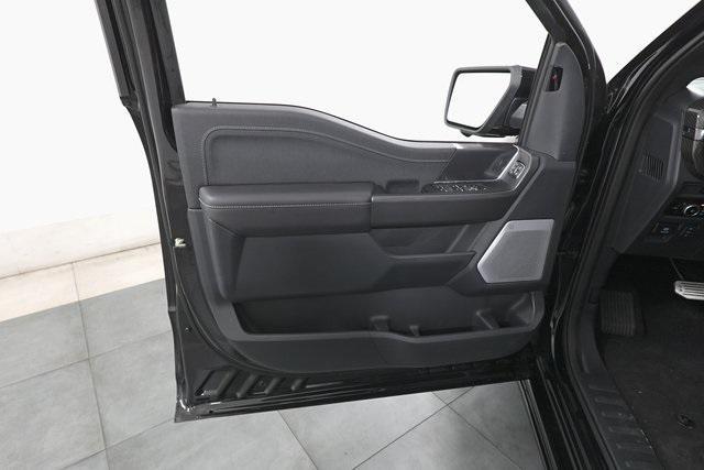 new 2025 Ford F-150 car, priced at $138,720