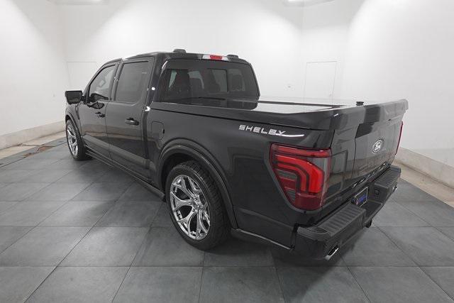 new 2025 Ford F-150 car, priced at $138,720