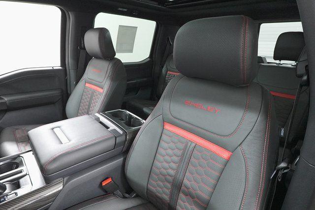 new 2025 Ford F-150 car, priced at $124,848