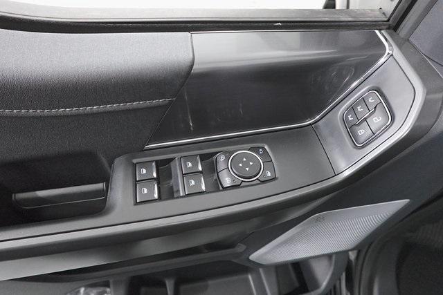 new 2025 Ford F-150 car, priced at $138,720