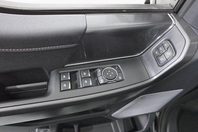 new 2025 Ford F-150 car, priced at $124,848