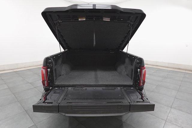 new 2025 Ford F-150 car, priced at $138,720