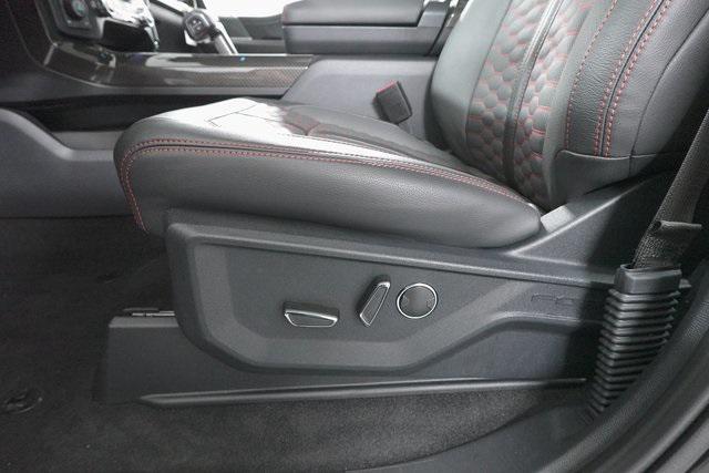 new 2025 Ford F-150 car, priced at $138,720