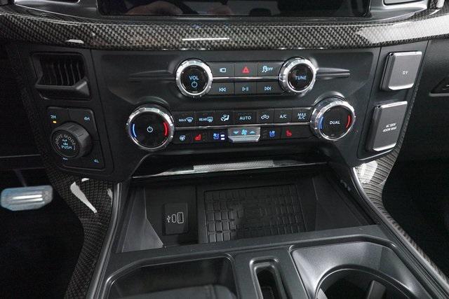 new 2025 Ford F-150 car, priced at $138,720