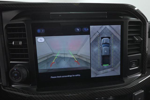 new 2025 Ford F-150 car, priced at $138,720