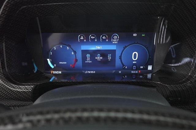 new 2025 Ford F-150 car, priced at $138,720