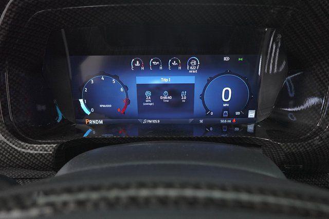 new 2025 Ford F-150 car, priced at $124,848