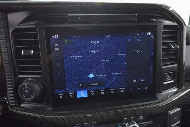 new 2025 Ford F-150 car, priced at $138,720