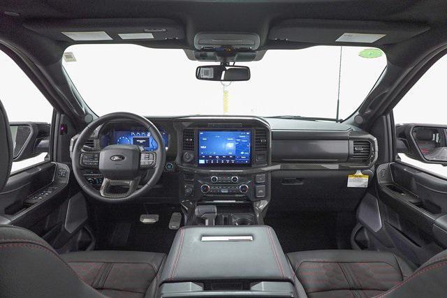 new 2025 Ford F-150 car, priced at $138,720