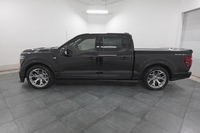 new 2025 Ford F-150 car, priced at $138,720