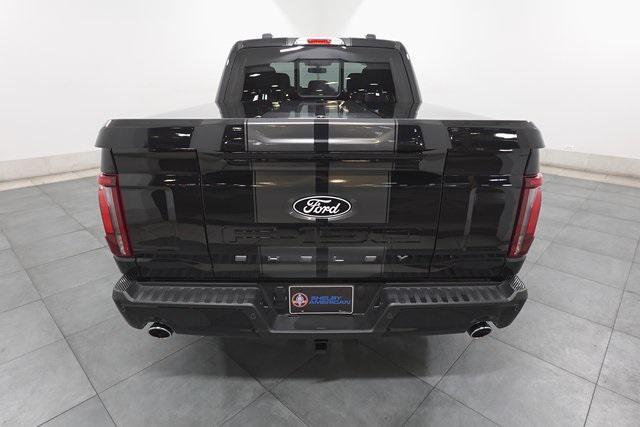 new 2025 Ford F-150 car, priced at $138,720