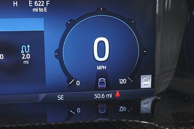 new 2025 Ford F-150 car, priced at $124,848