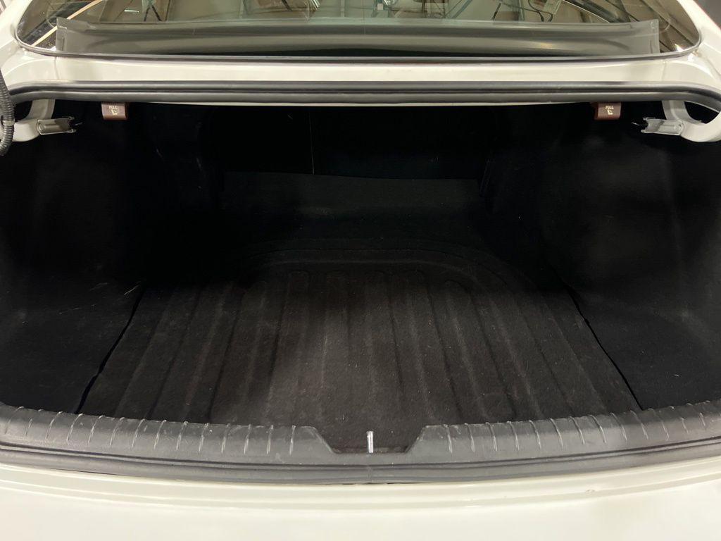 used 2021 Hyundai Sonata car, priced at $13,991