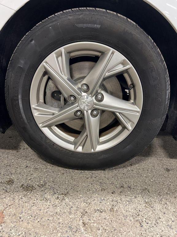 used 2021 Hyundai Sonata car, priced at $13,991