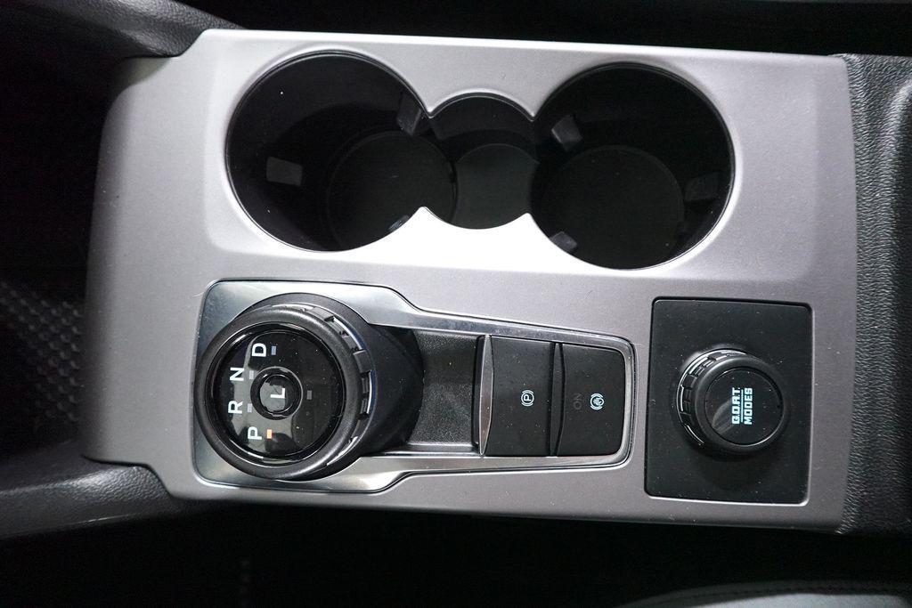 used 2024 Ford Bronco Sport car, priced at $25,993