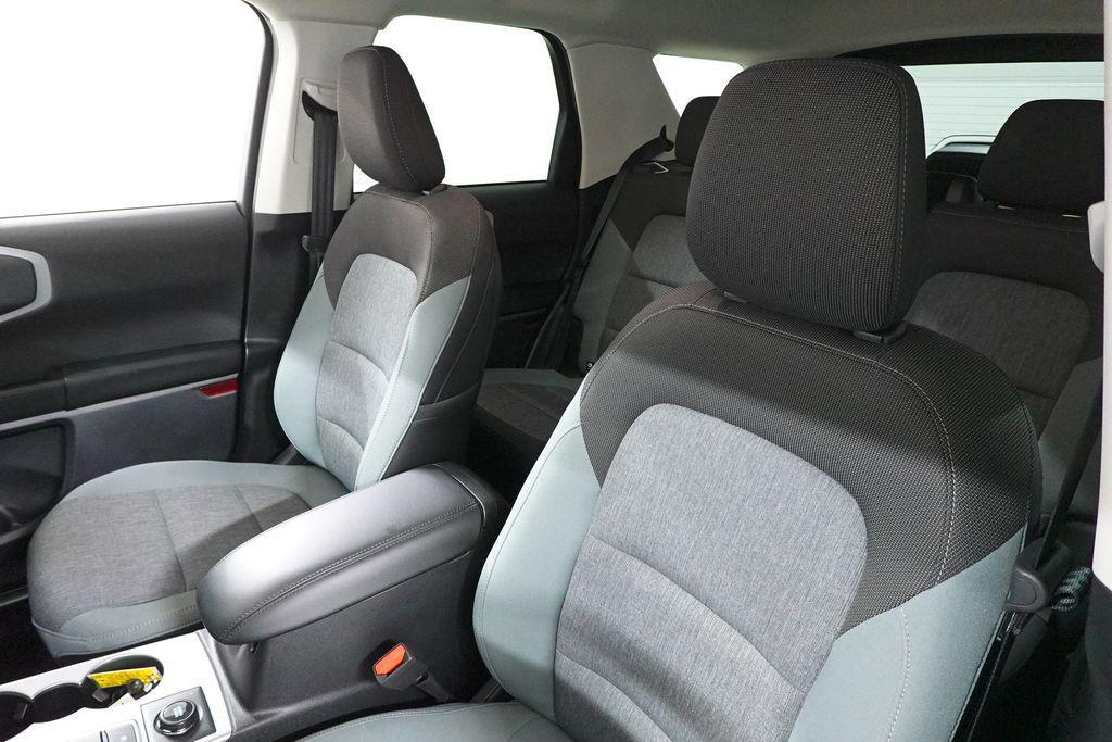 used 2024 Ford Bronco Sport car, priced at $25,993