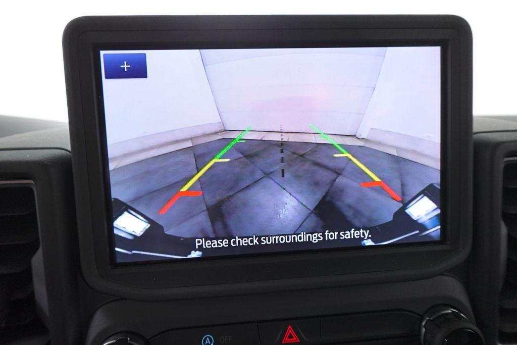 used 2024 Ford Bronco Sport car, priced at $25,993