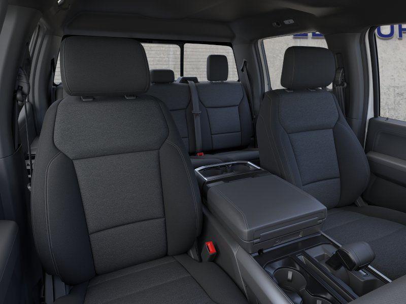 new 2026 Ford F-150 car