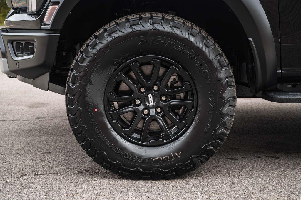 new 2026 Ford F-150 car, priced at $84,752