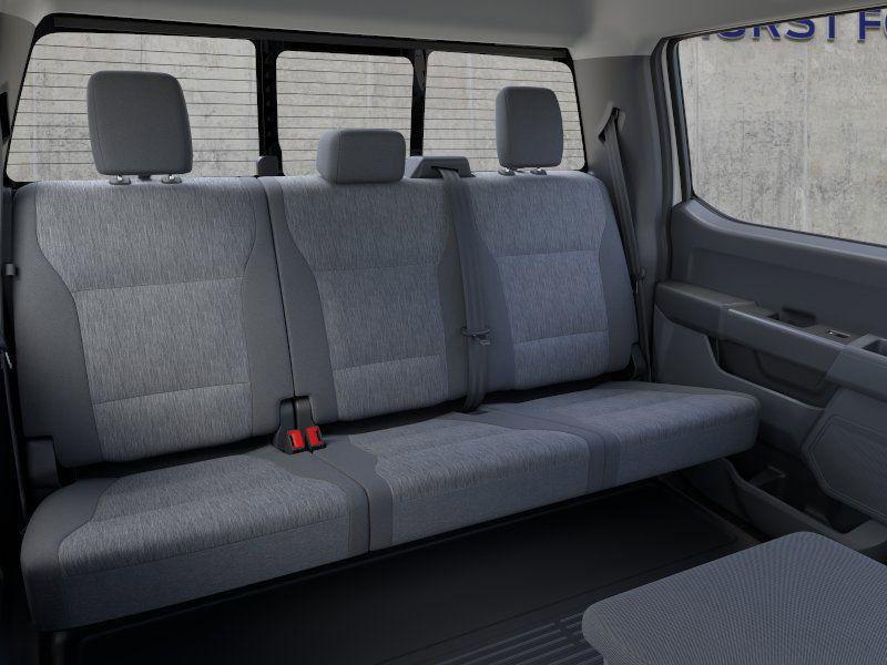 new 2026 Ford F-250 car