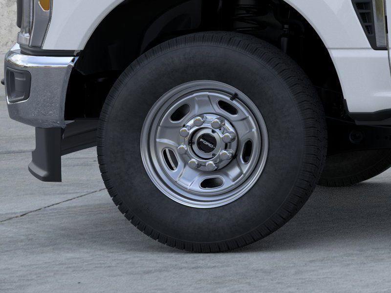 new 2026 Ford F-250 car