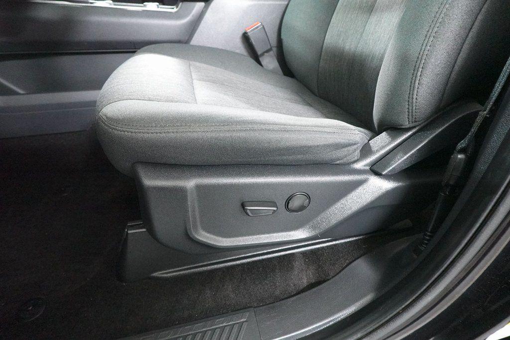 used 2022 Ford Expedition car, priced at $29,991