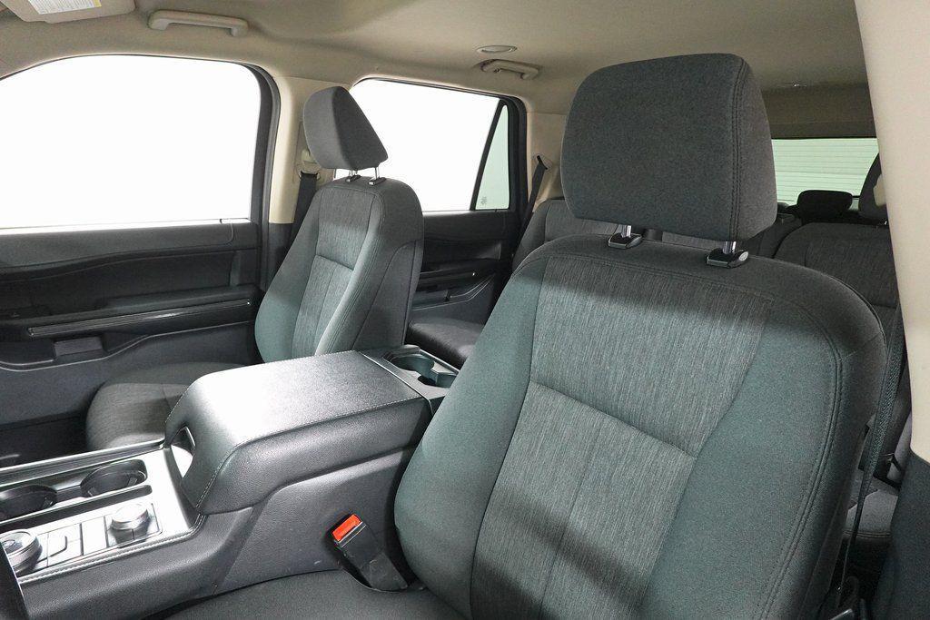 used 2022 Ford Expedition car, priced at $29,991