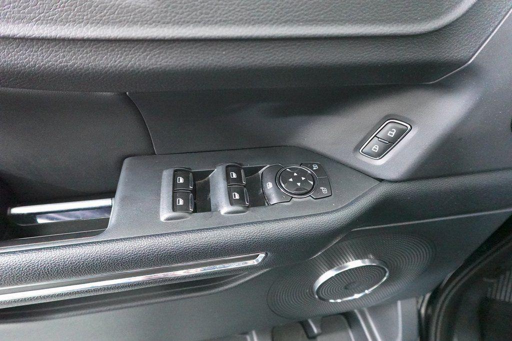 used 2022 Ford Expedition car, priced at $29,991