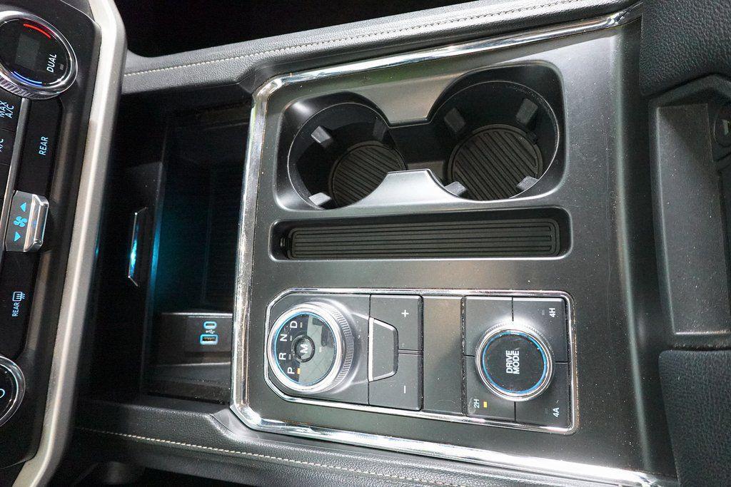 used 2022 Ford Expedition car, priced at $29,991