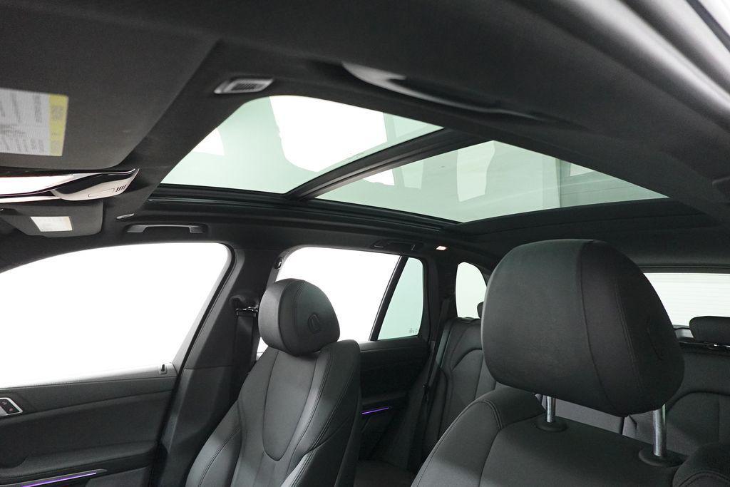 used 2022 BMW X5 car, priced at $44,316