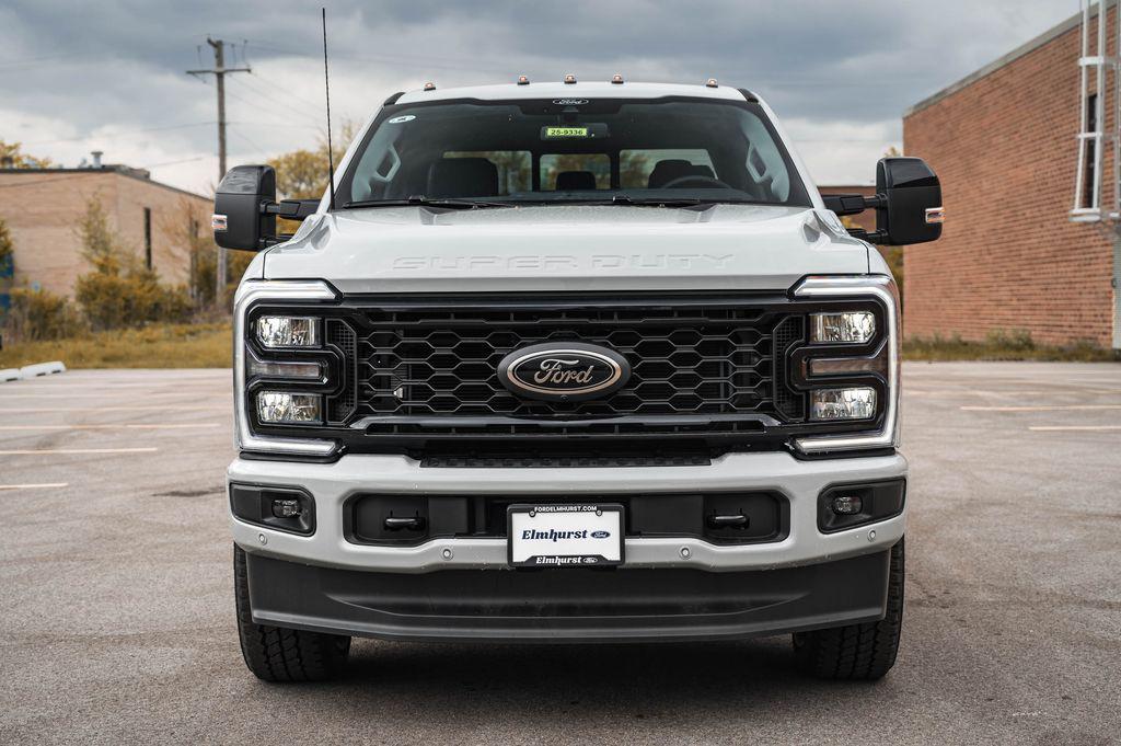 new 2026 Ford F-250 car, priced at $87,104