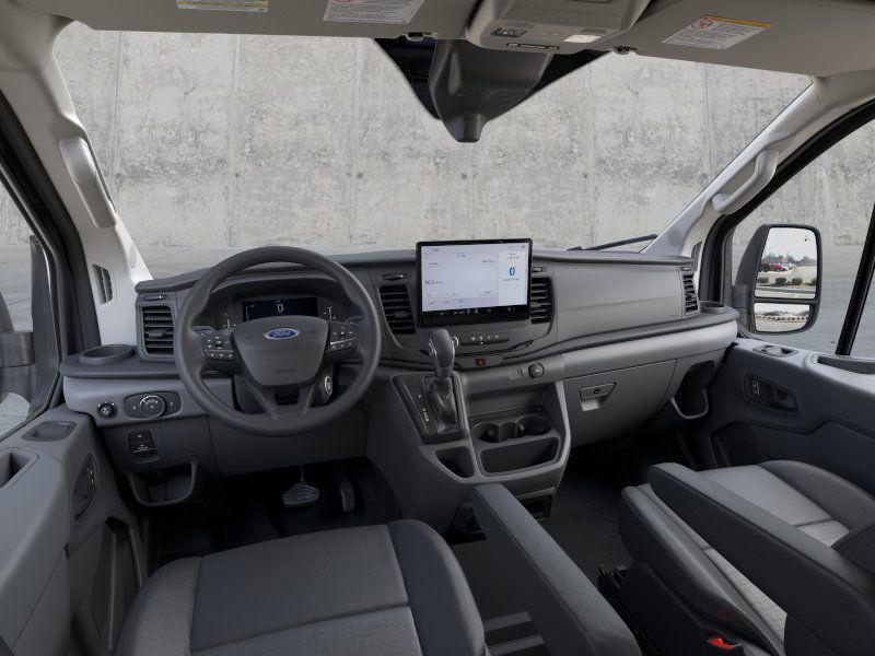 new 2026 Ford Transit-250 car